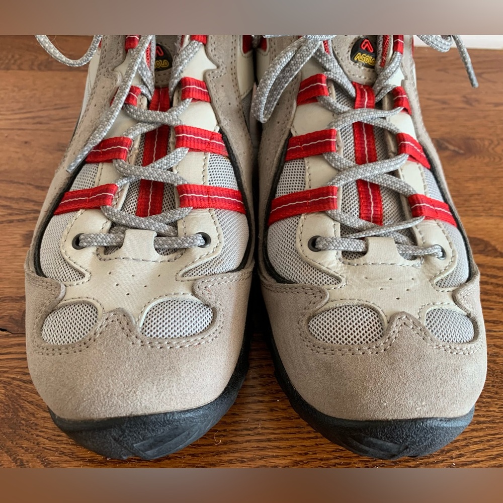 ASOLO Hiking Shoe - Picture 7 of 11